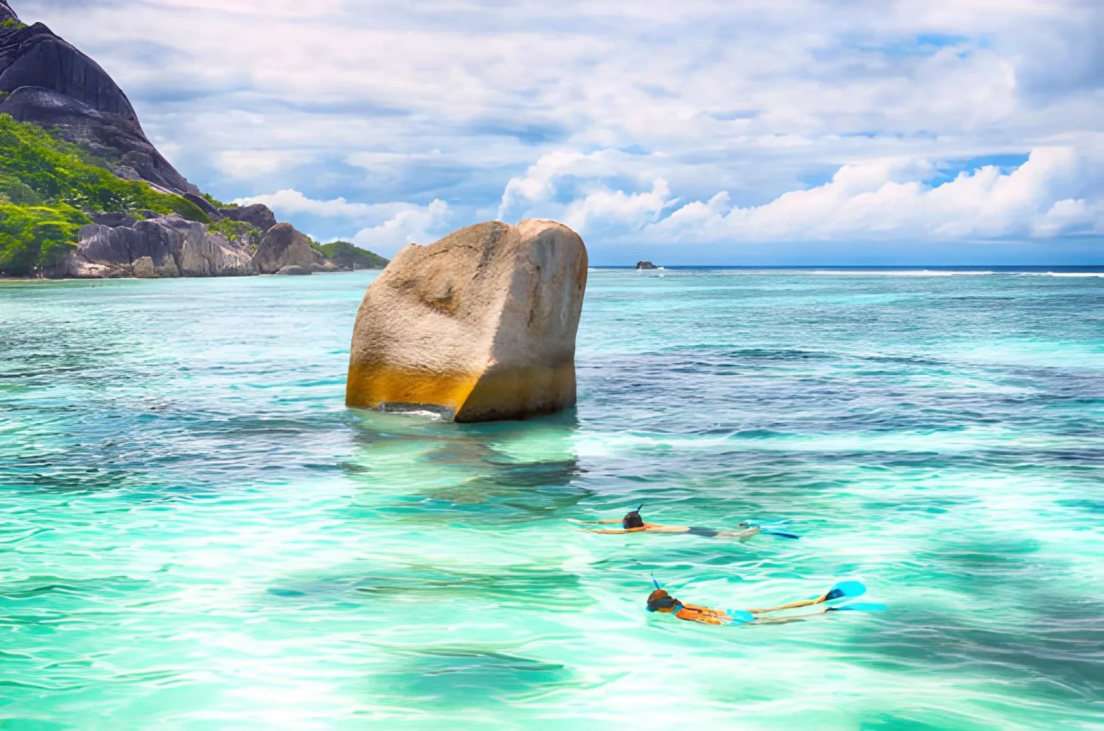 Luxury Seychelles: Private Islands & the Finest Resorts