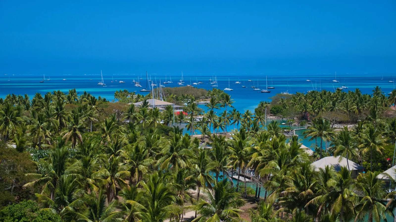 New Caledonia Family Adventure