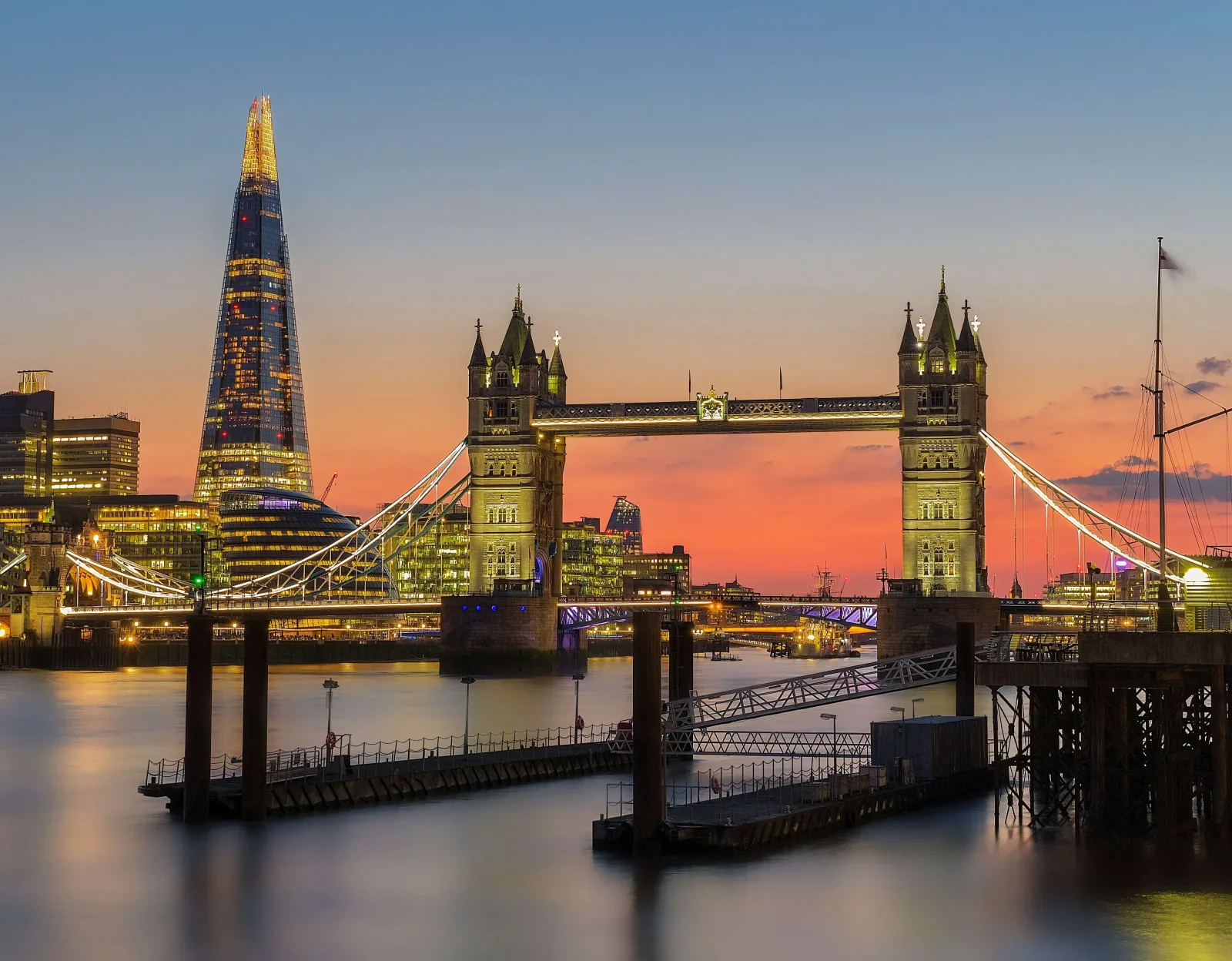 A British Honeymoon: London, the Cotswolds, Bath & the Lakes