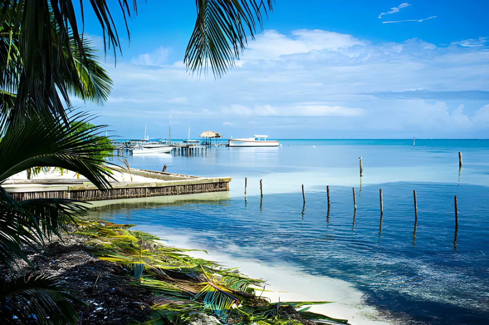 Belize Diving & Snorkelling Escape