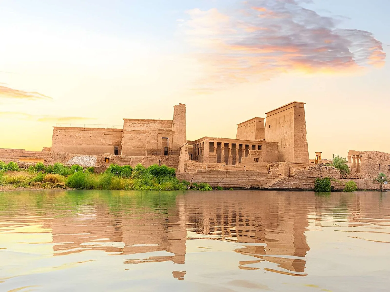 Classic Egypt Overland: Cairo, Luxor & Aswan