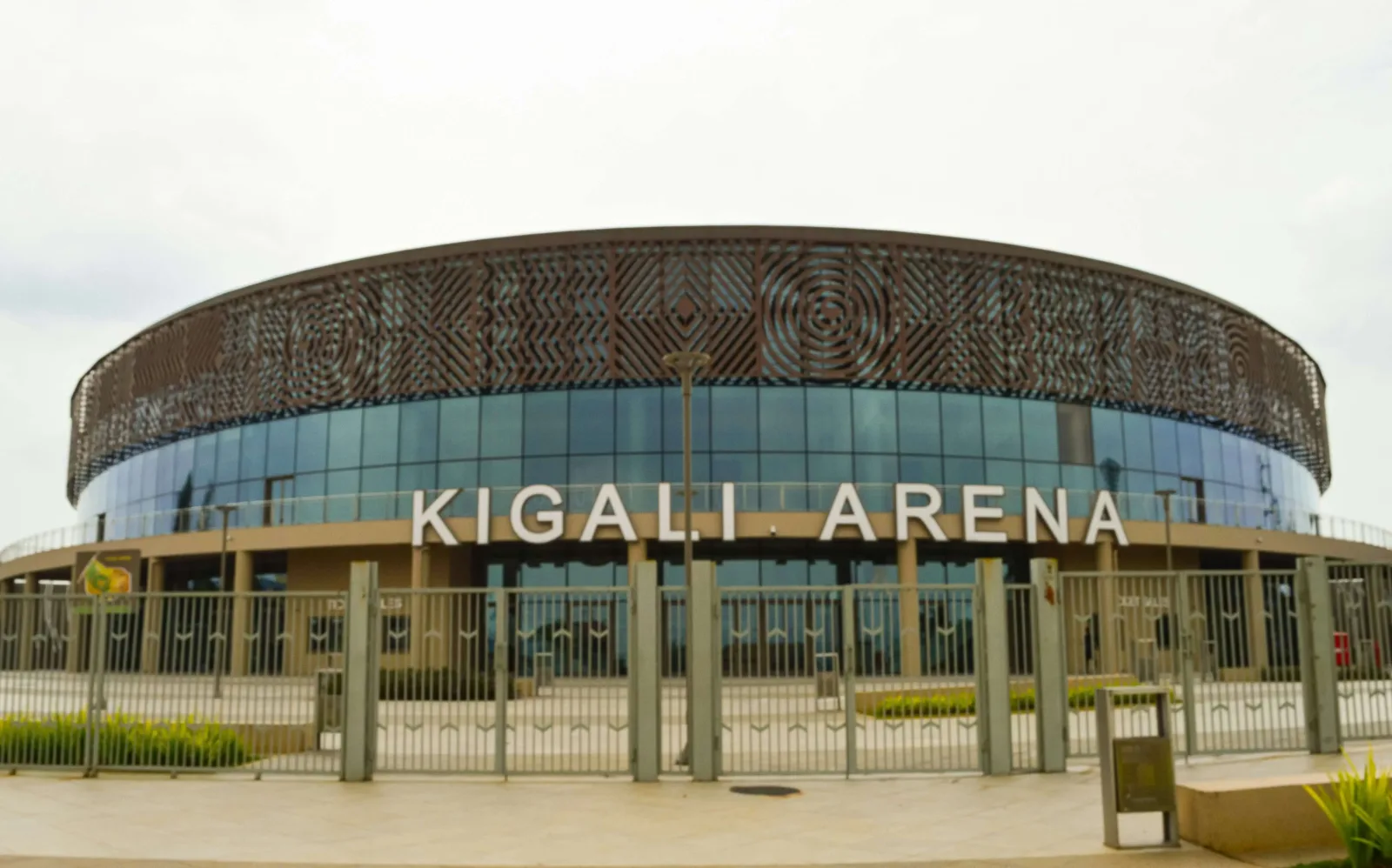 Rwanda Honeymoon: Luxury Gorillas & Lake Kivu