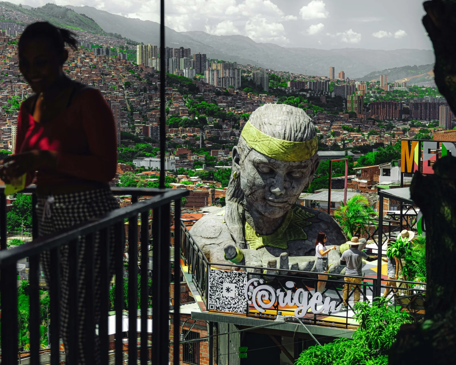 Colombia Coffee & Culture: Medellin & the Coffee Region