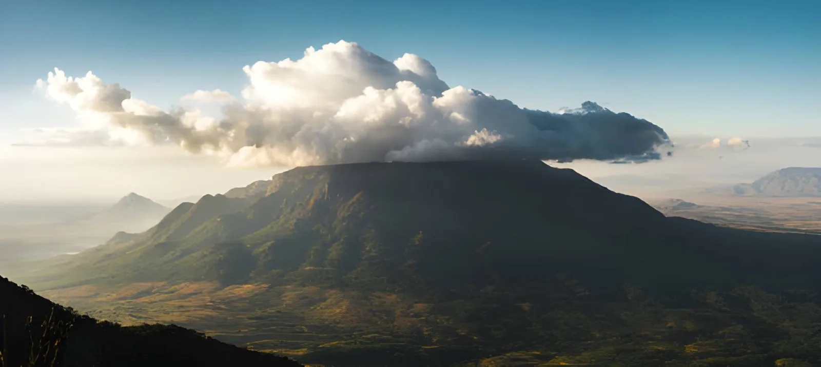 Highlands of Malawi: Nyika, Zomba & Mount Mulanje Trek