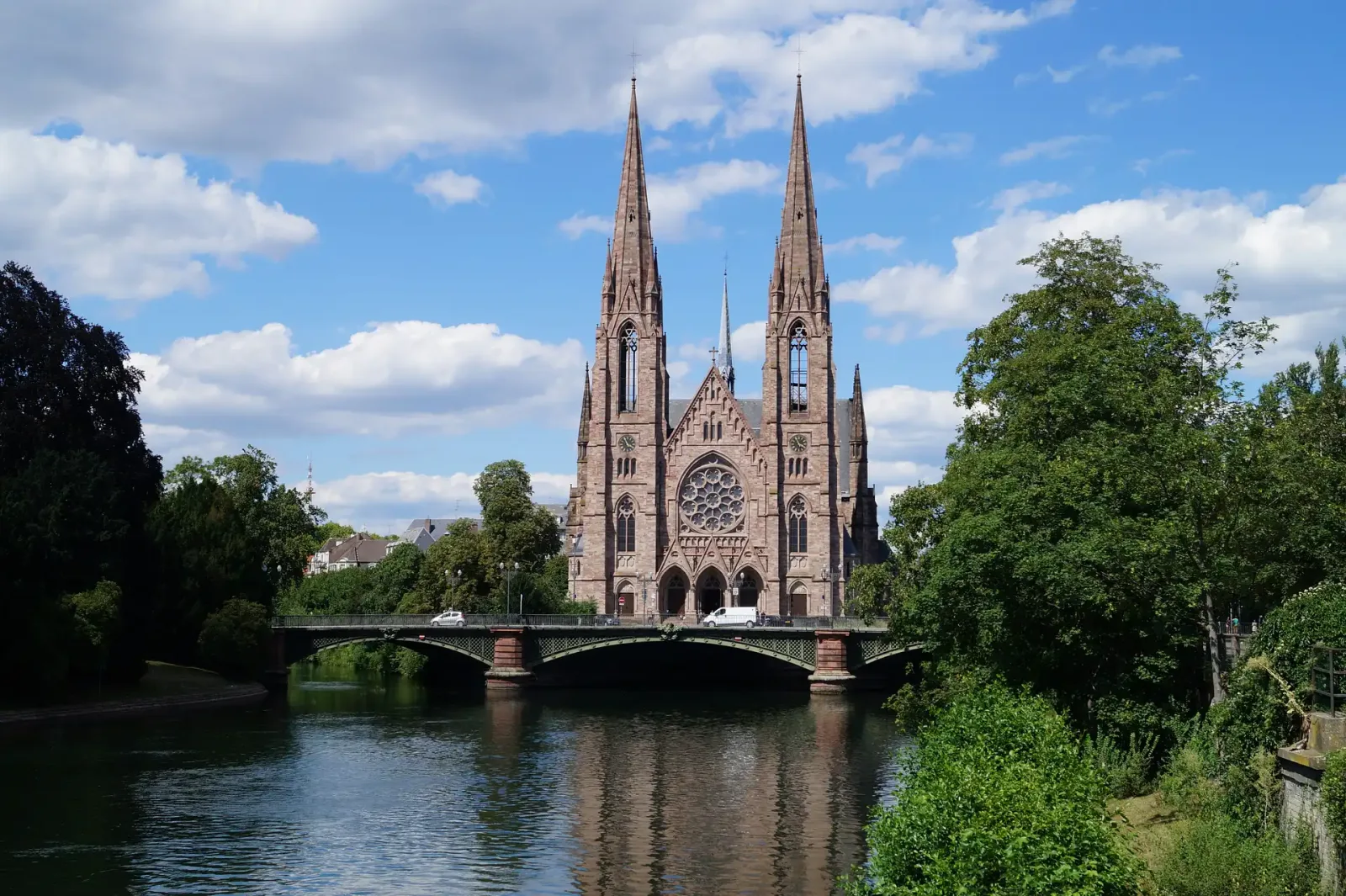 Alsace & Champagne: Villages and Bubbles