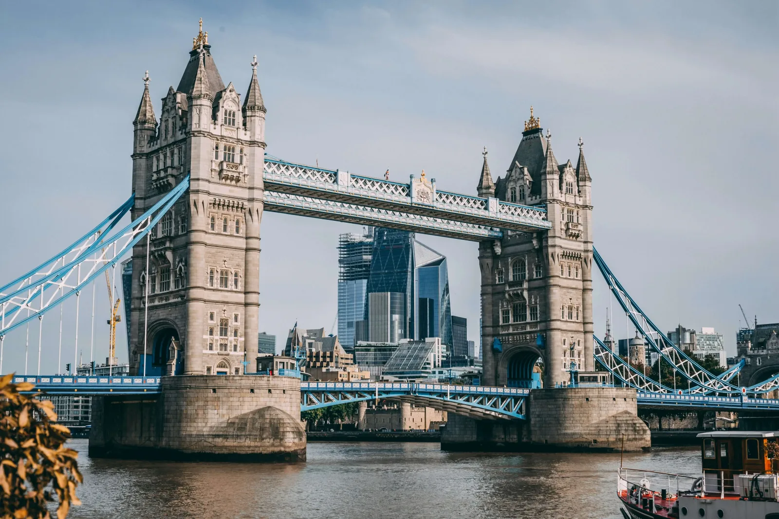 Castles & Heritage of Britain: A Luxury Journey