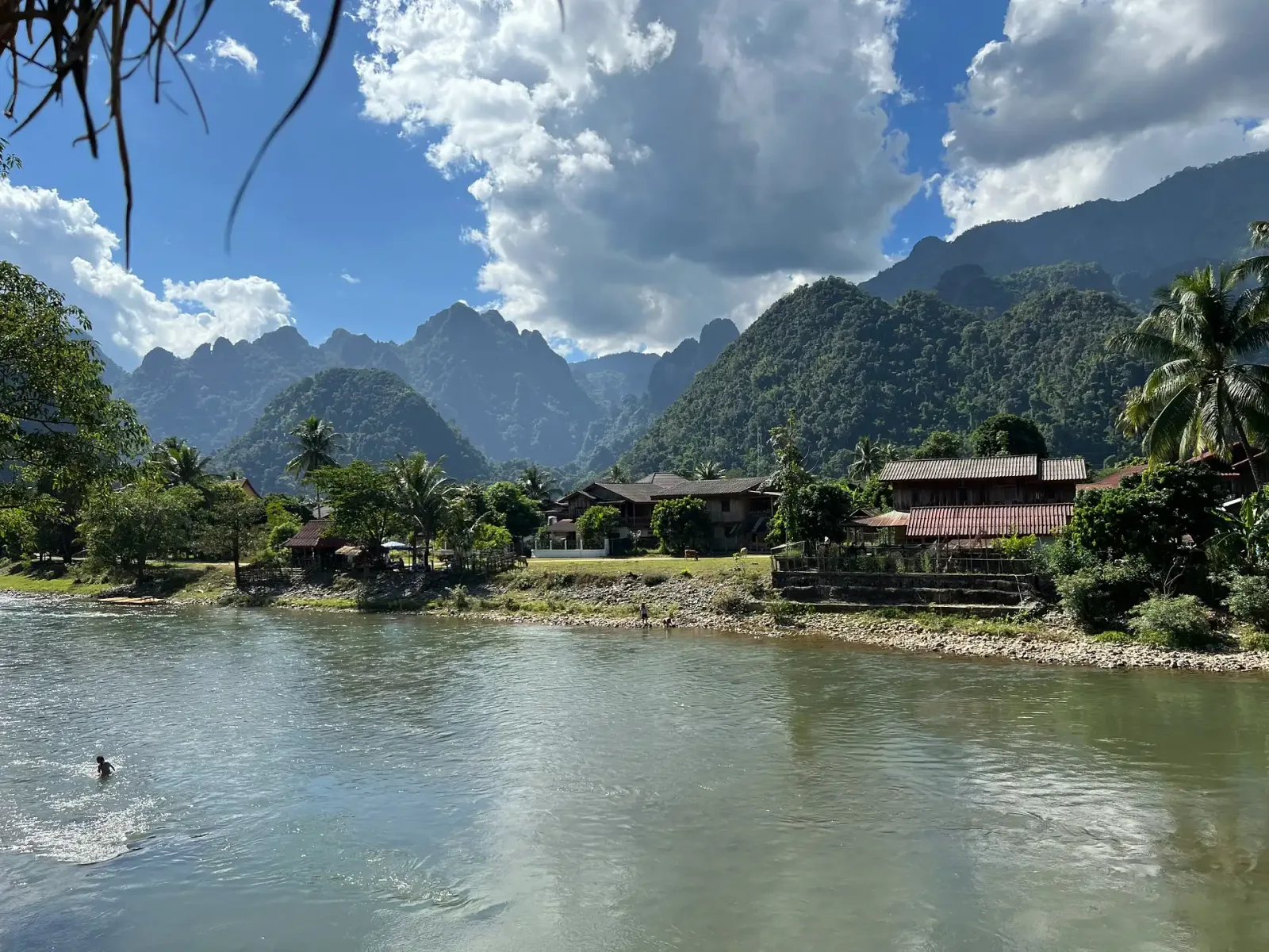 Luxury Laos: Private Luang Prabang & a Mekong Cruise