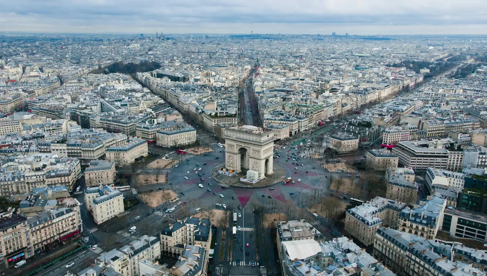 Luxury France: Paris, Champagne & the Riviera