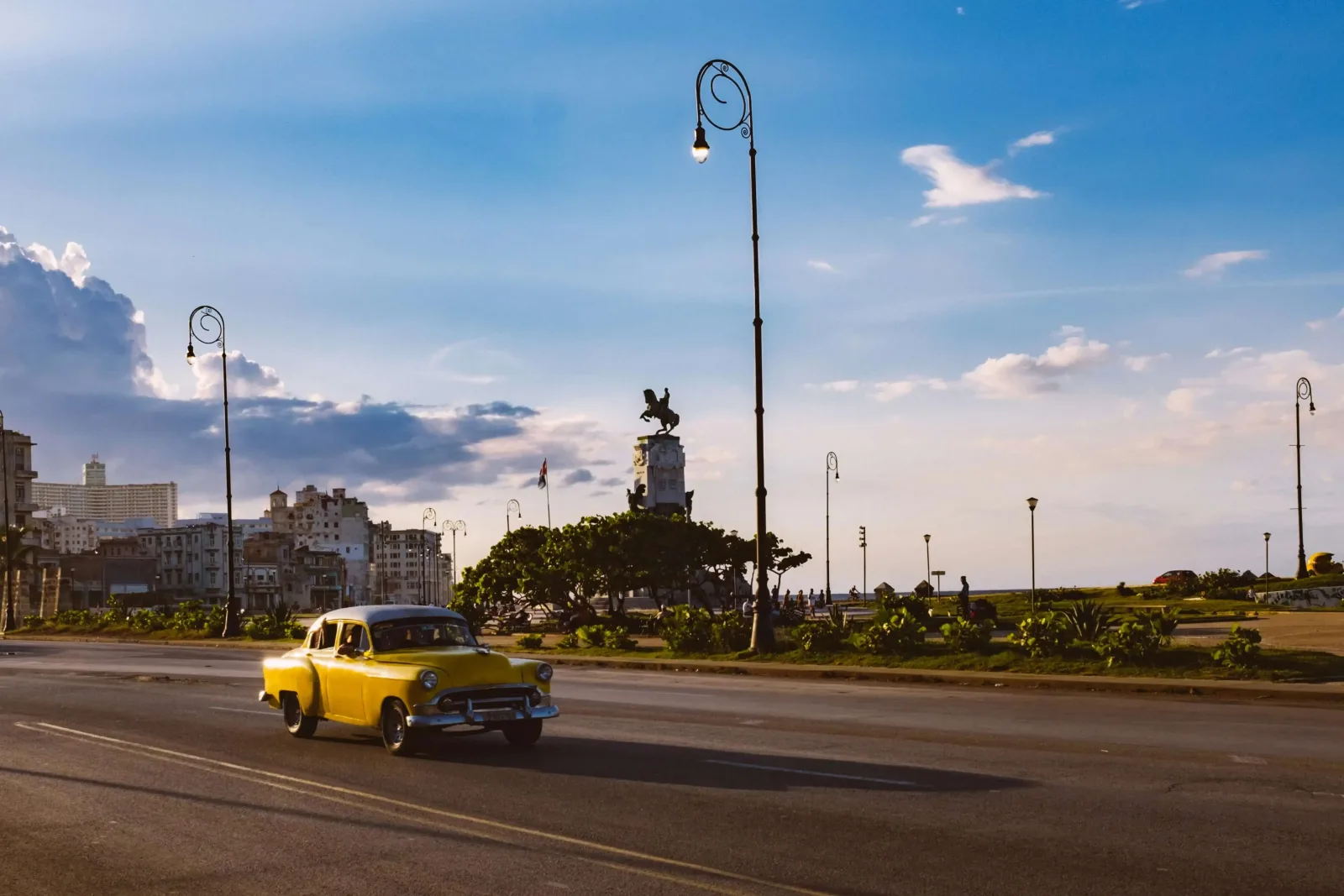 Cuba Honeymoon: Havana & the Cays
