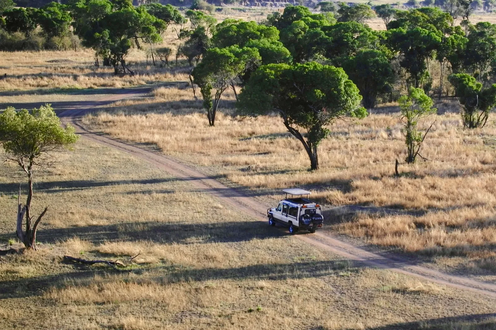 Highlights of Tanzania: Tarangire, Serengeti & Ngorongoro