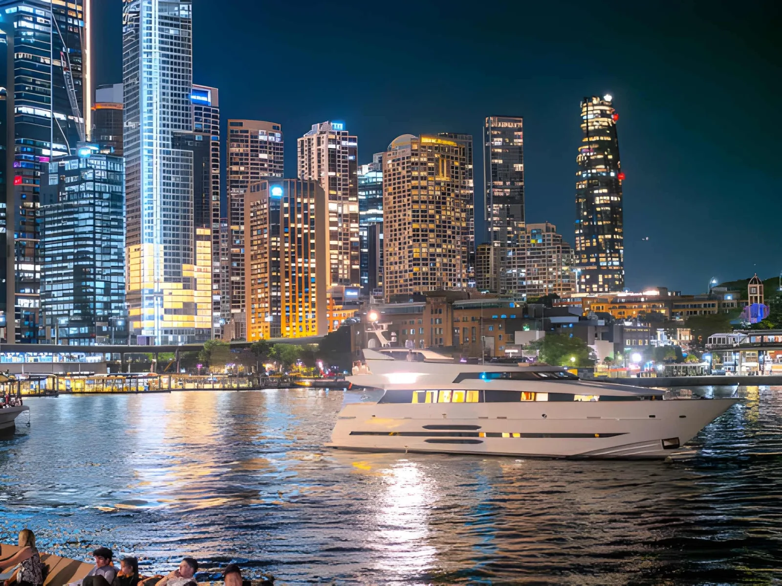 Sydney & Hunter Valley Wine Escape