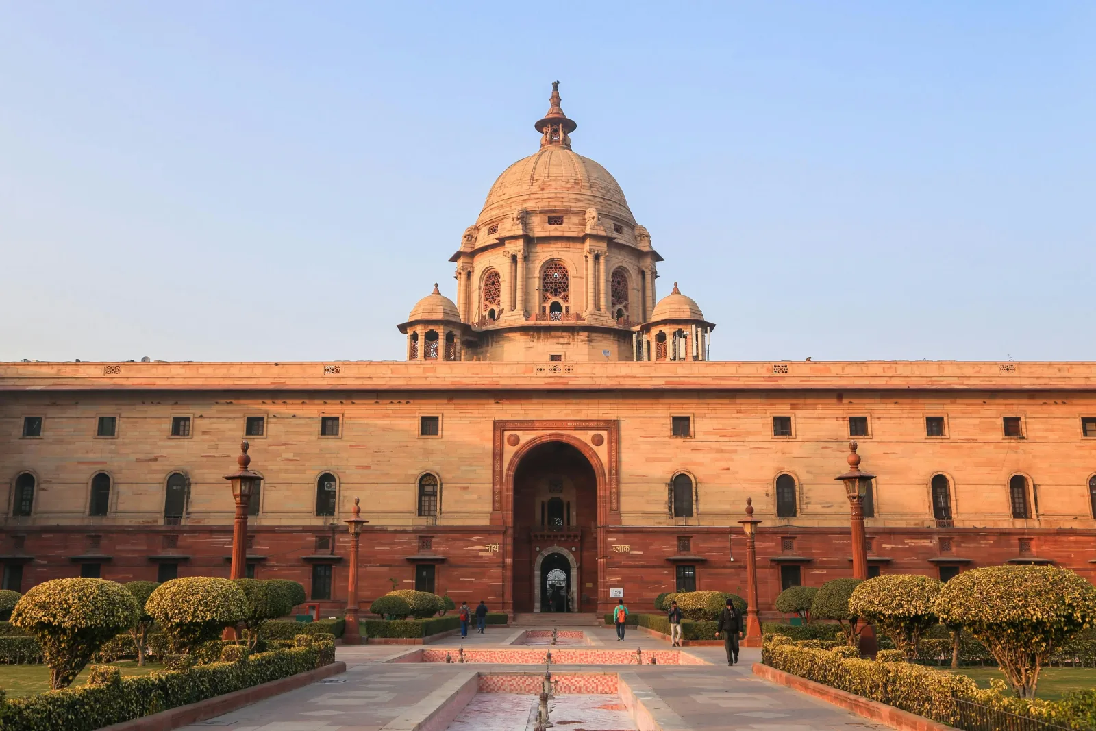 Golden Triangle & Ranthambore Tiger Safari