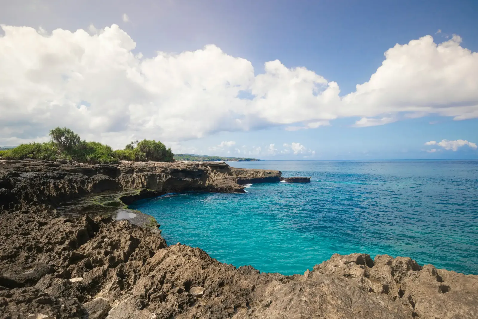 Bali Honeymoon Escape