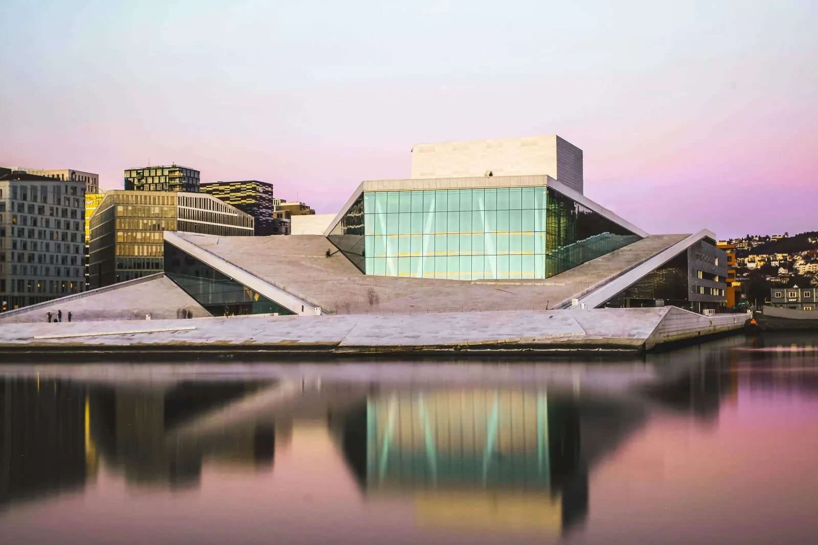 Luxury Fjords of Norway: Oslo, Bergen & the Great Fjords