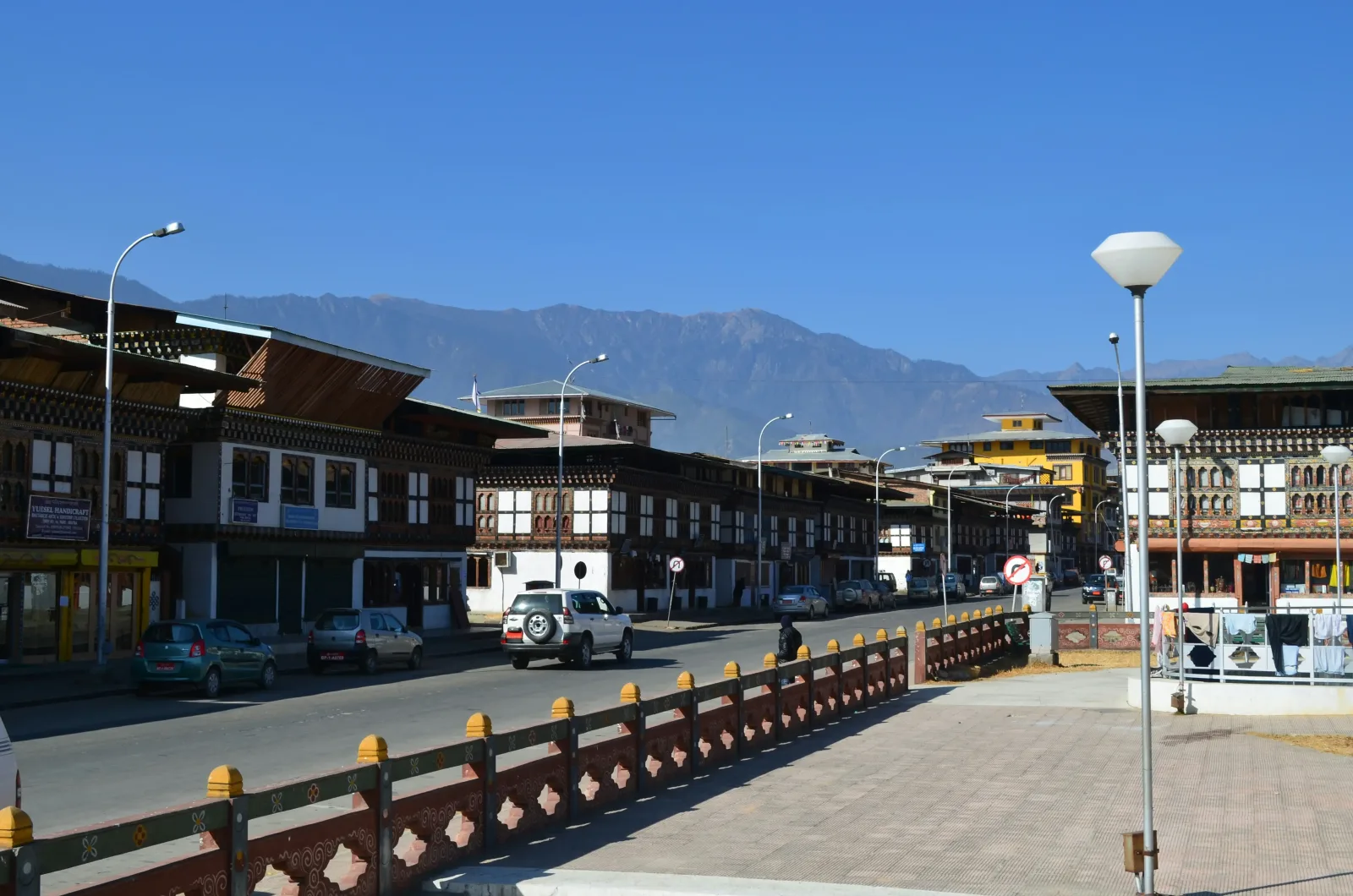 Highlights of Bhutan: Paro, Thimphu, Punakha & Phobjikha