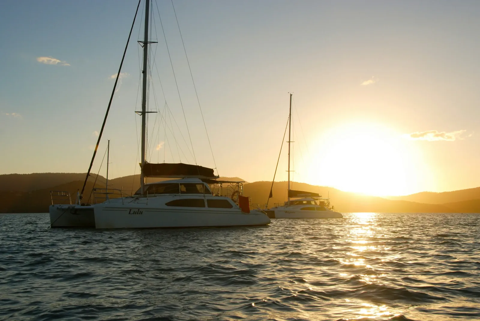 qualia Whitsundays Luxury Escape