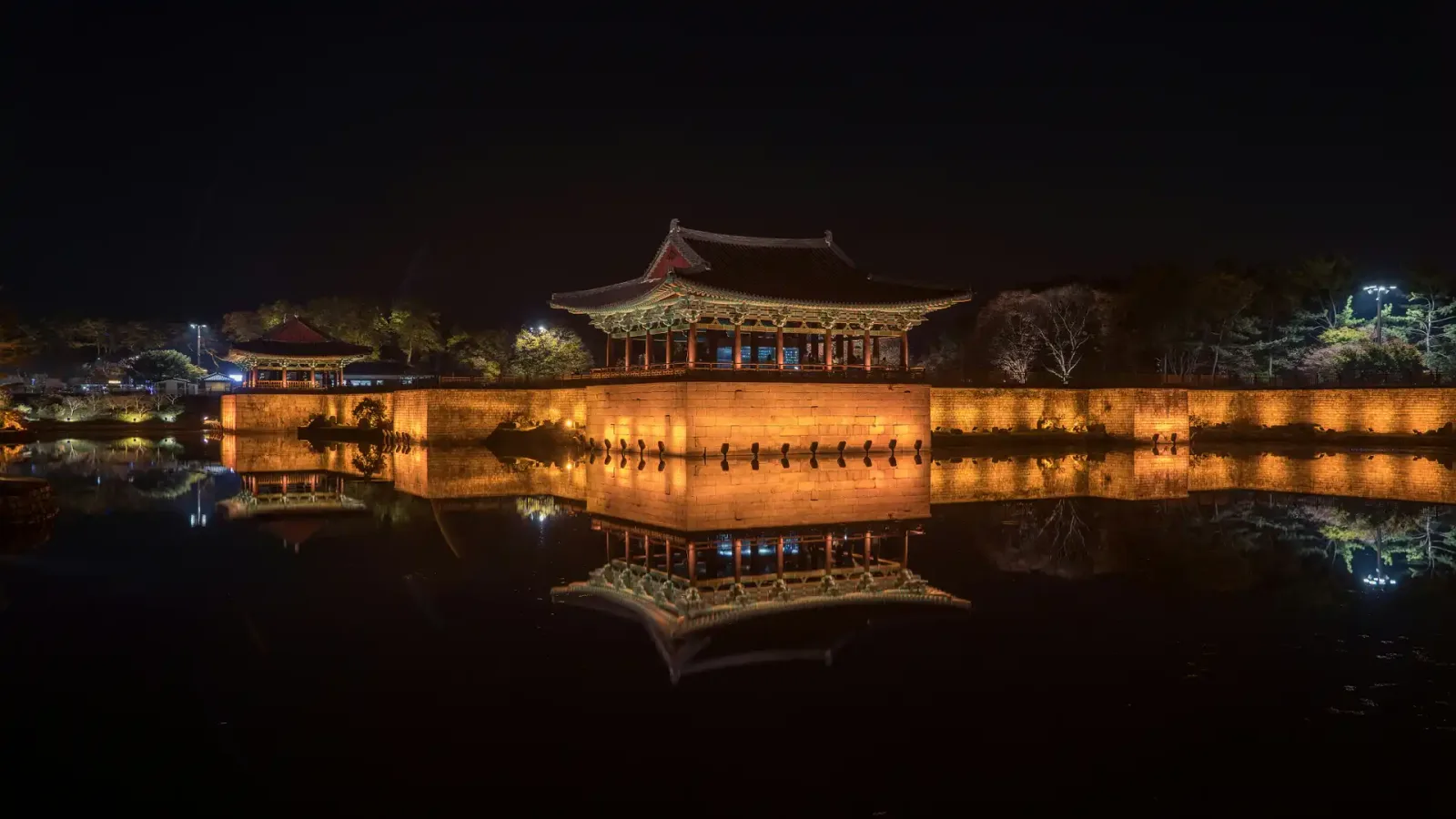 Seoraksan National Park & Temple Stay