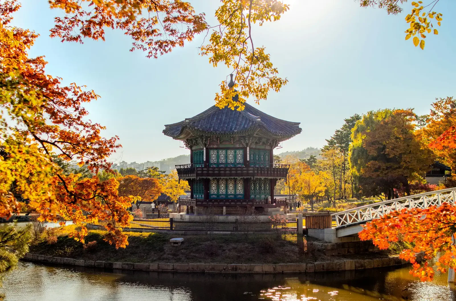 Luxury South Korea: Private Seoul, Gyeongju & Jeju