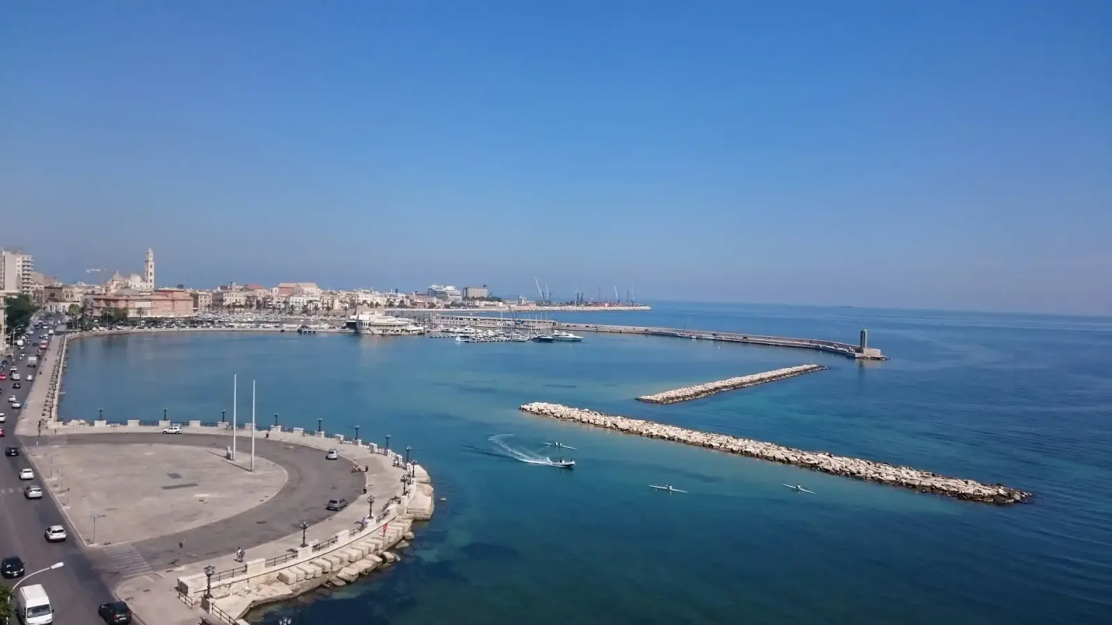 Puglia & Matera: The Heel of Italy