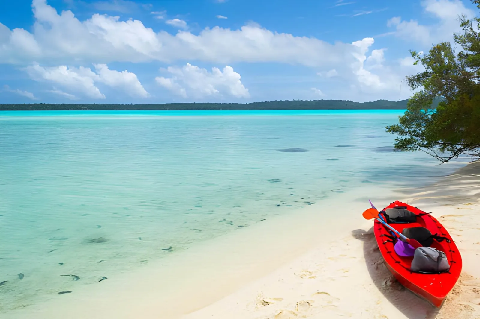 Luxury Cook Islands: Aitutaki Overwater Retreat