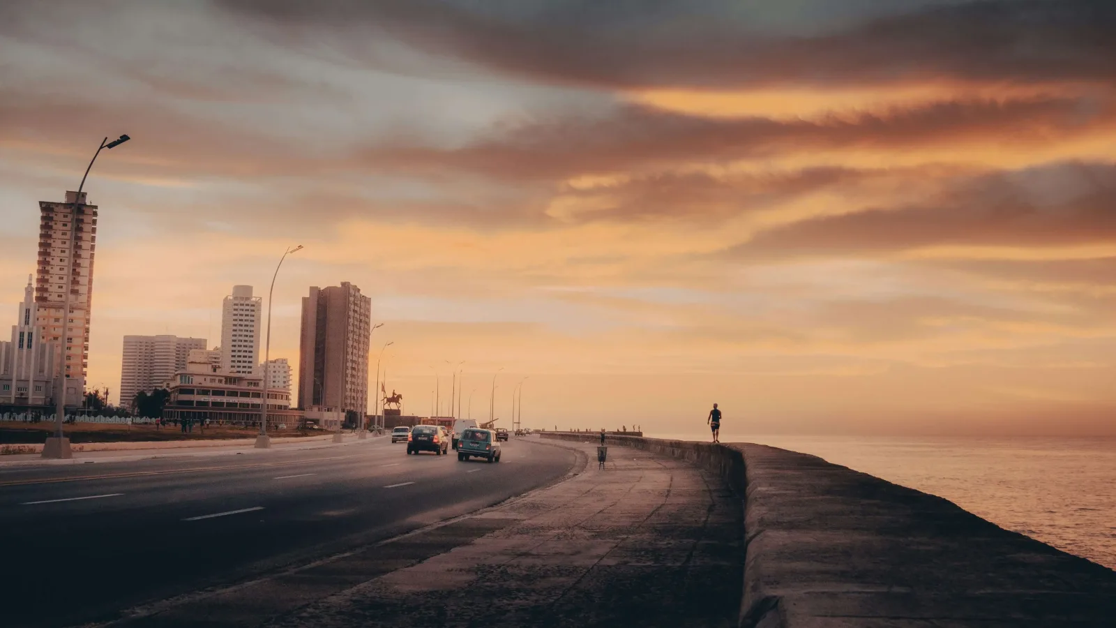 Grand Cuba: West to East