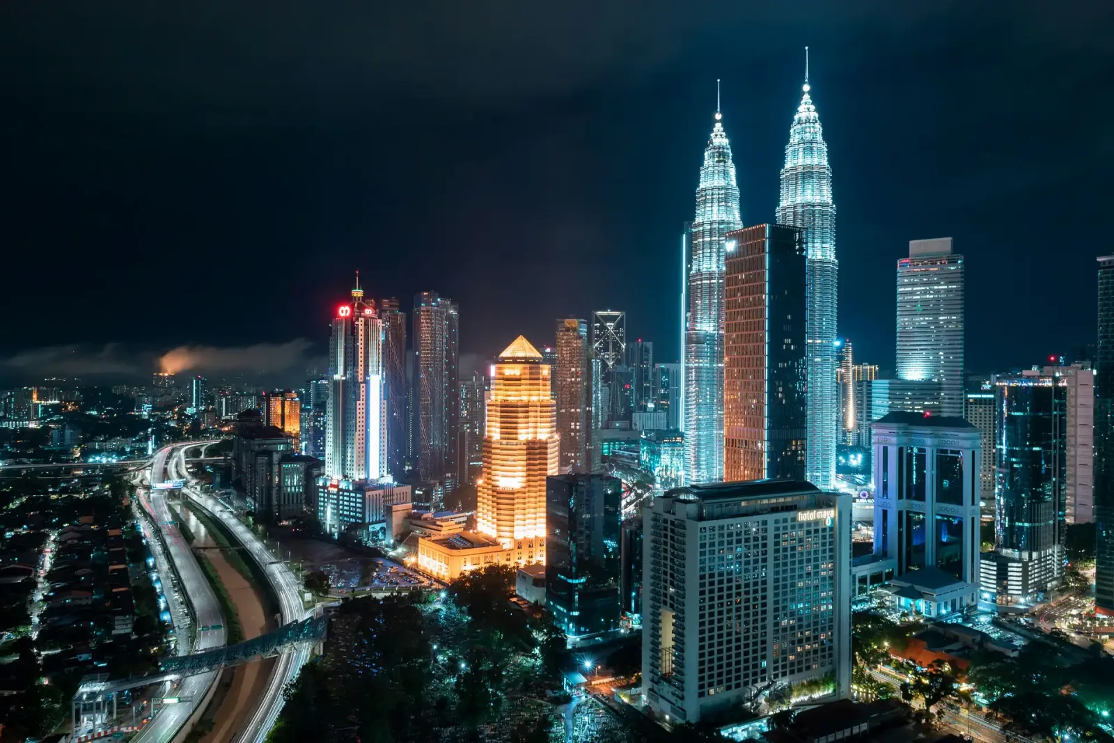 Singapore Food & Culture Journey