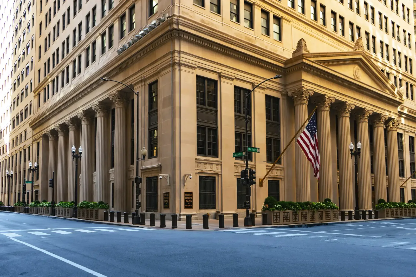 Grand USA: Coast to Coast