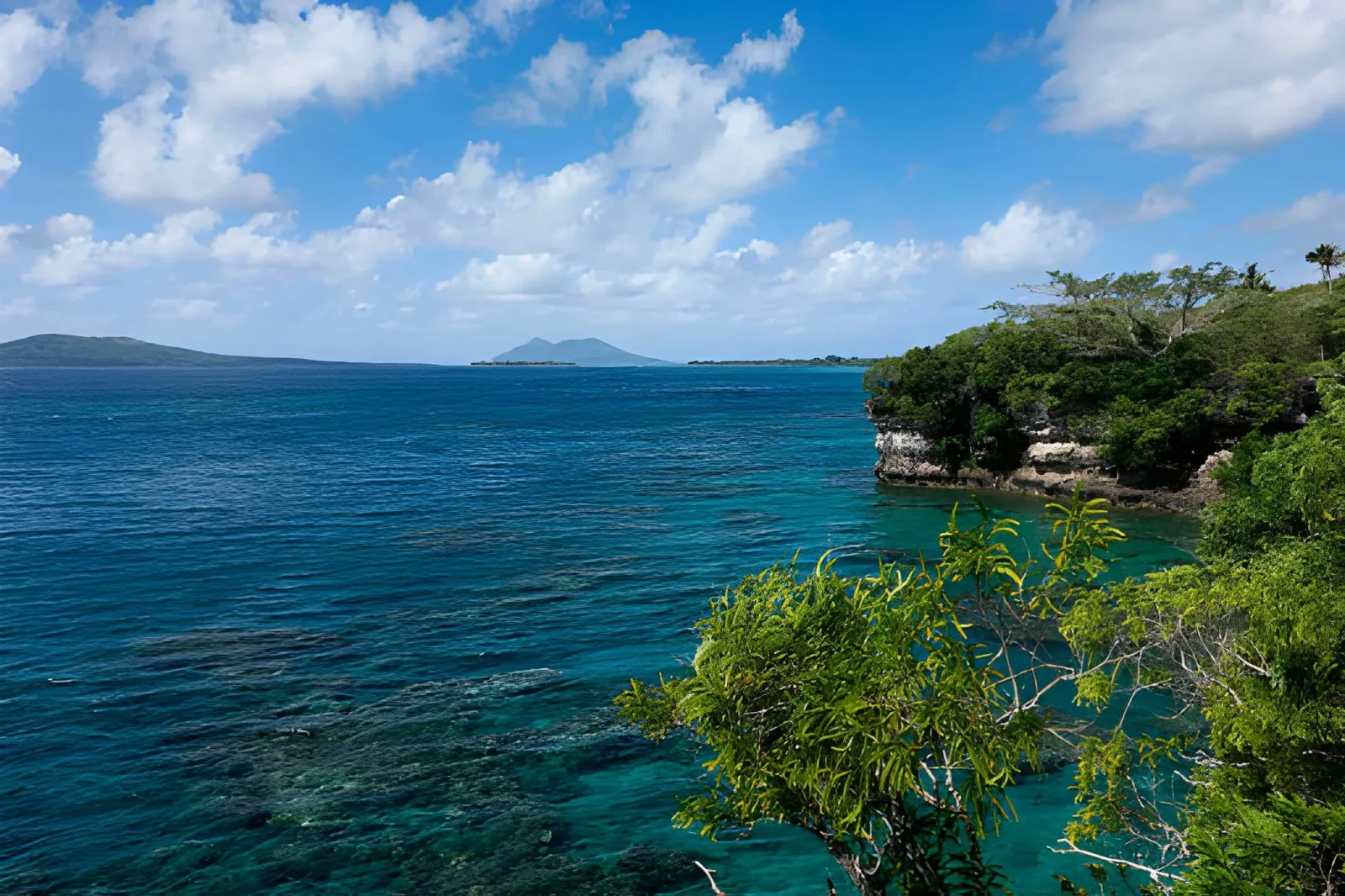 Grand Vanuatu: Efate, Tanna, Ambrym & Espiritu Santo