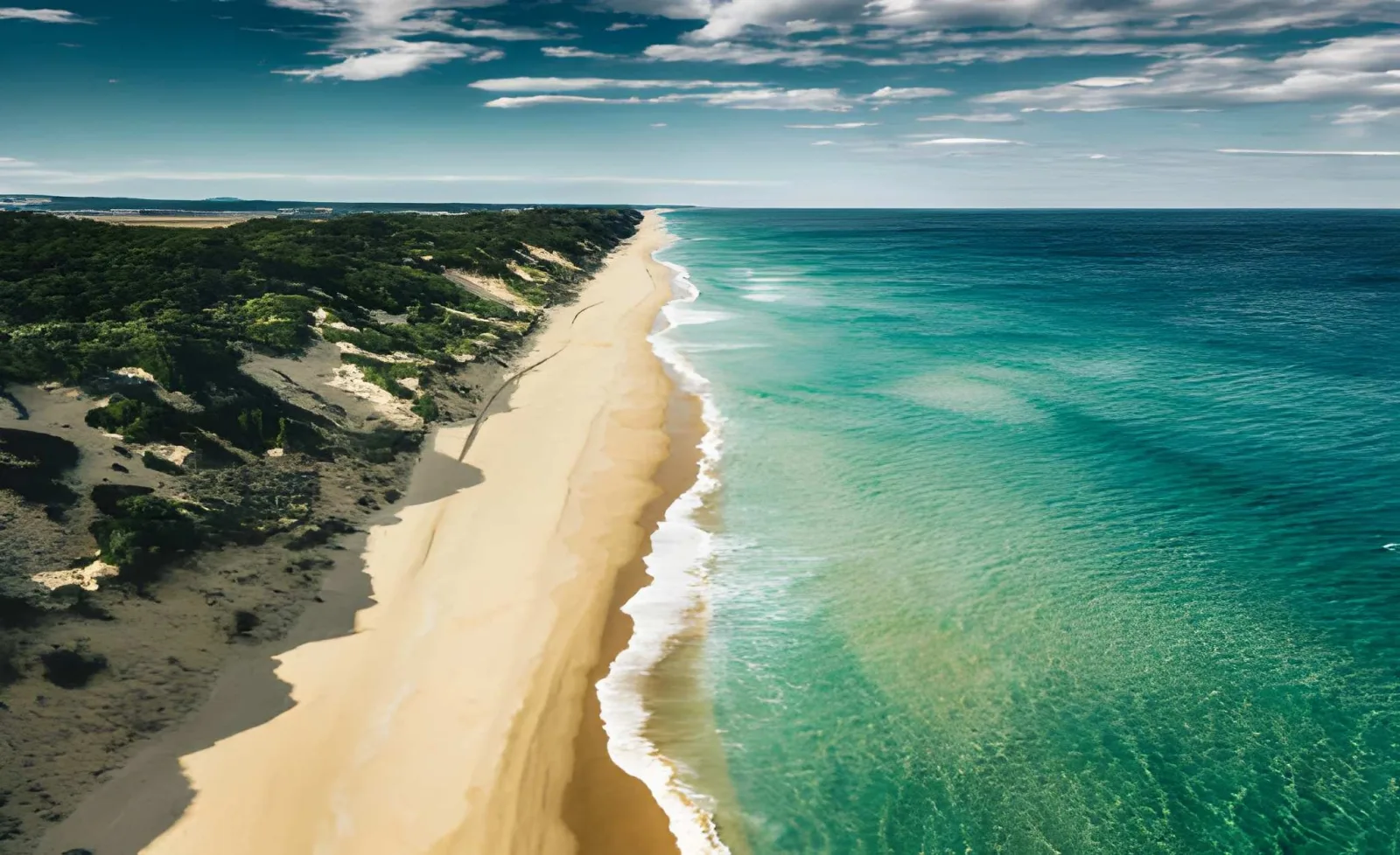 Sydney, Blue Mountains & Port Stephens
