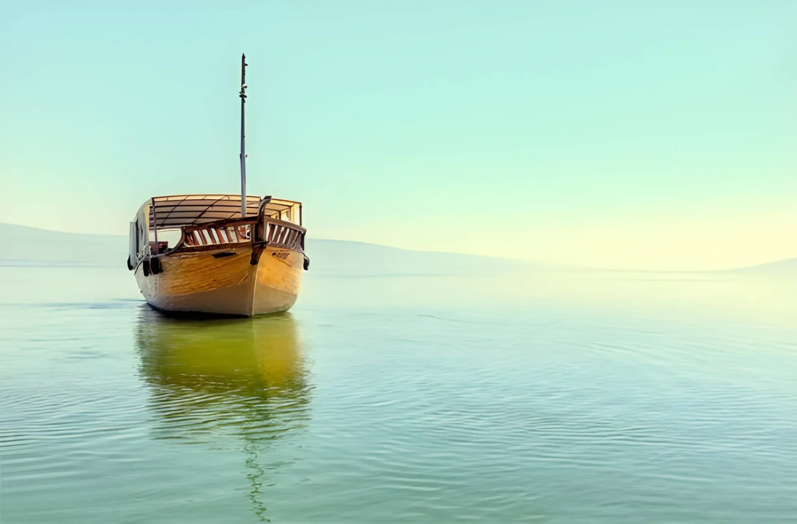 Israel Family Adventure: History, Beaches & the Dead Sea