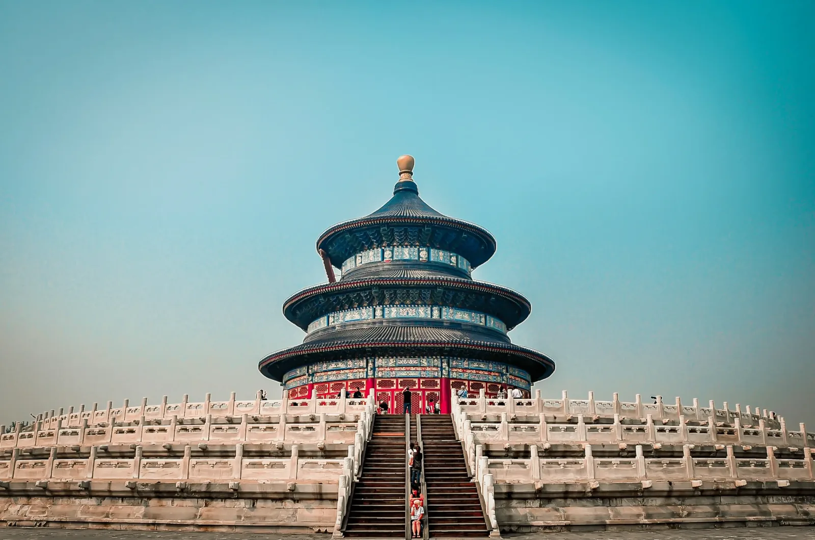China Highlights with Guilin & Yangshuo