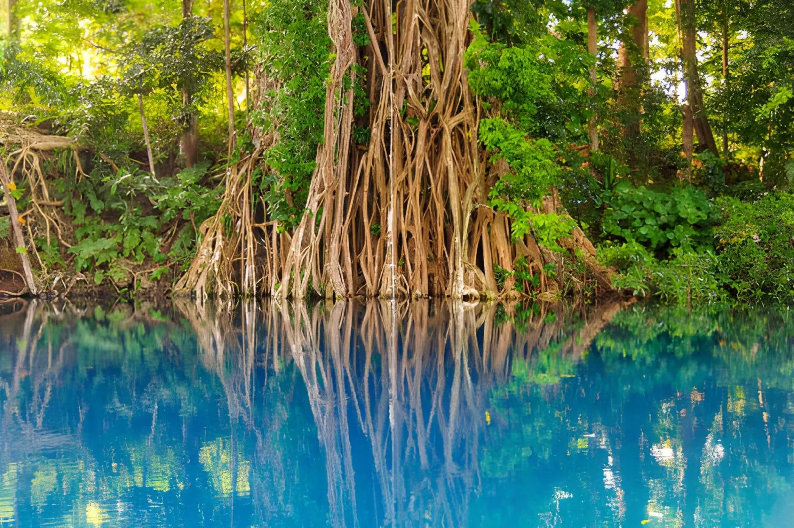 Highlights of Vanuatu: Efate, Tanna & Espiritu Santo