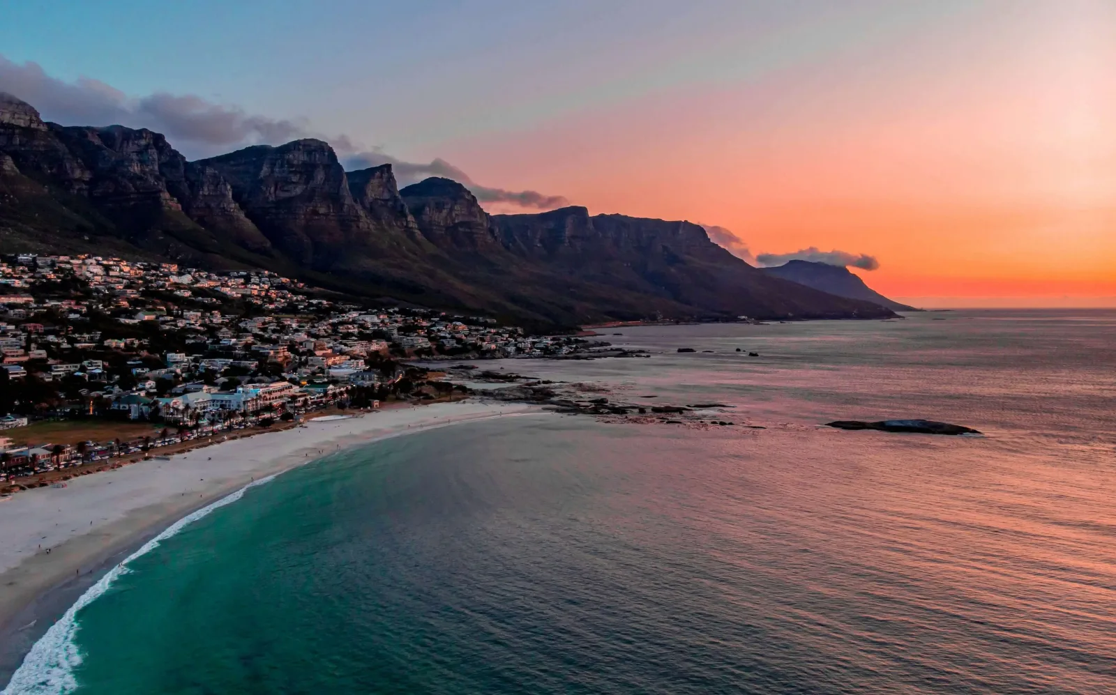South Africa Honeymoon: Cape Town, Franschhoek & the Sabi Sand