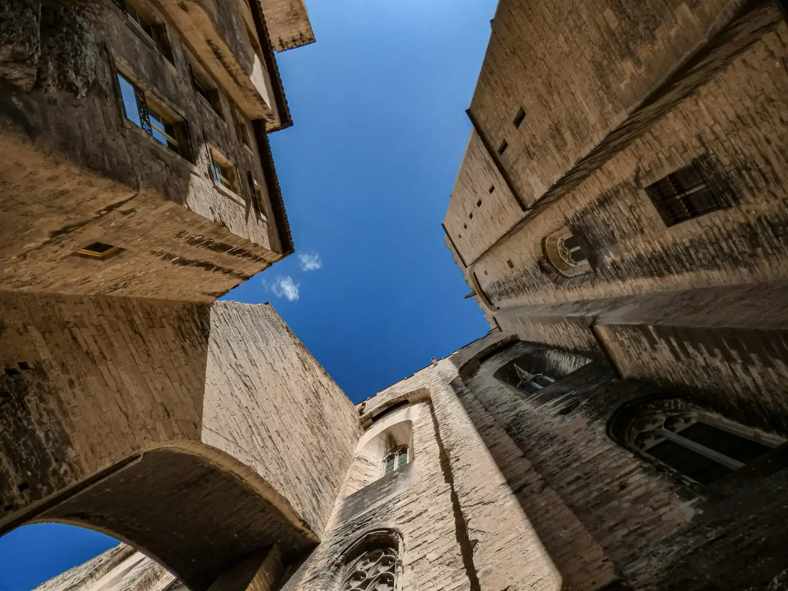 Provence & the French Riviera