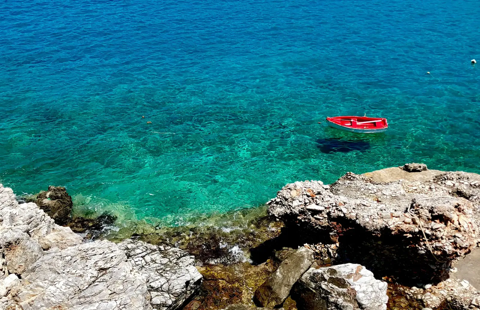 Aegean Island Cruise: Cyclades & the Dodecanese