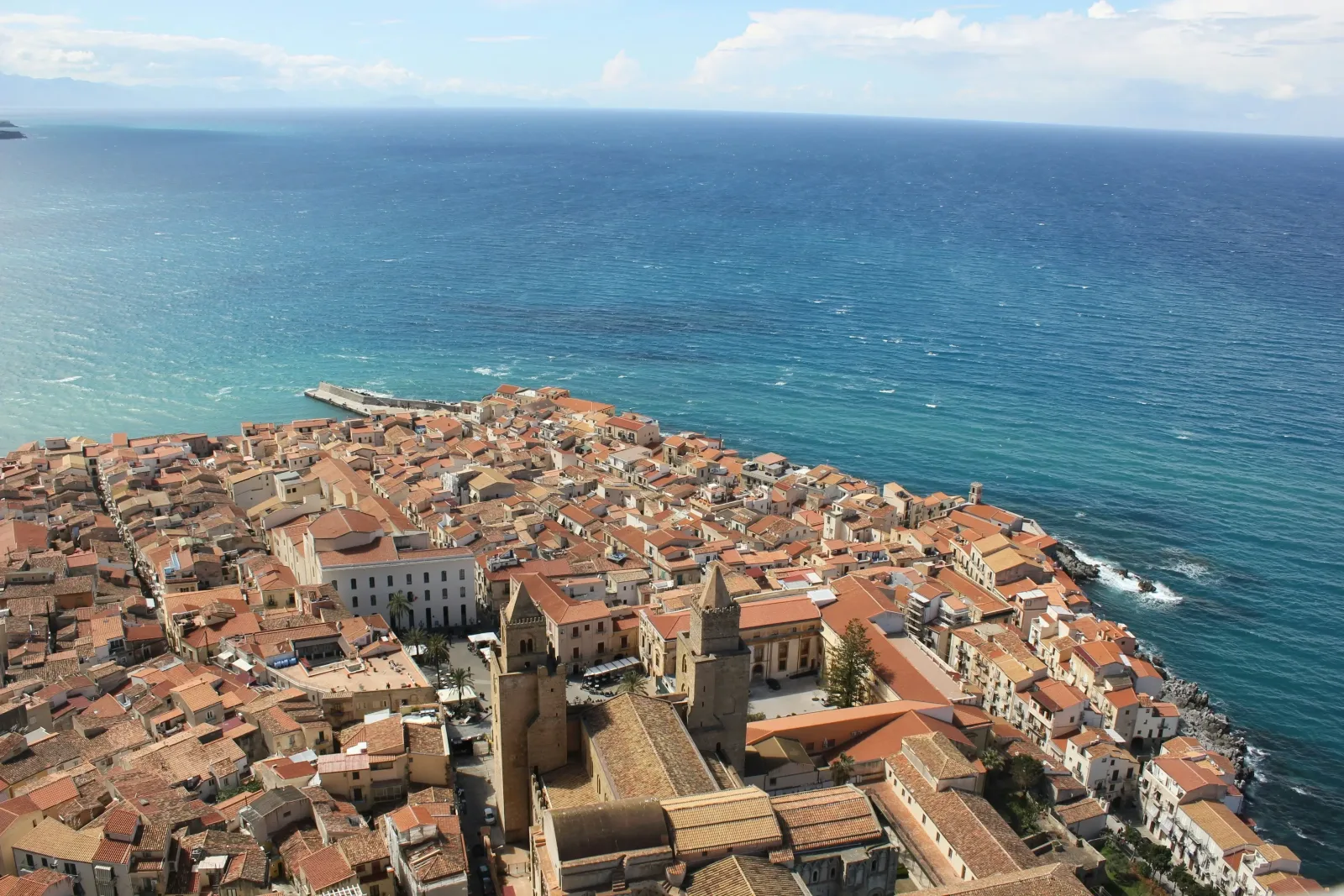 Sicily Uncovered: Palermo, Taormina & Etna