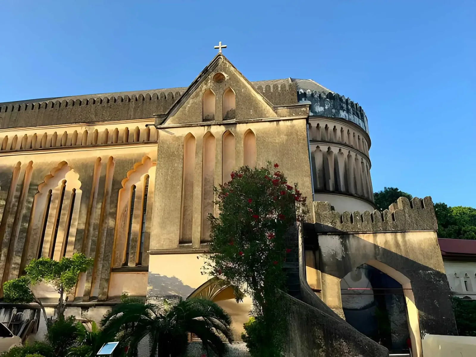 Zanzibar Stone Town: Culture, History & Spices