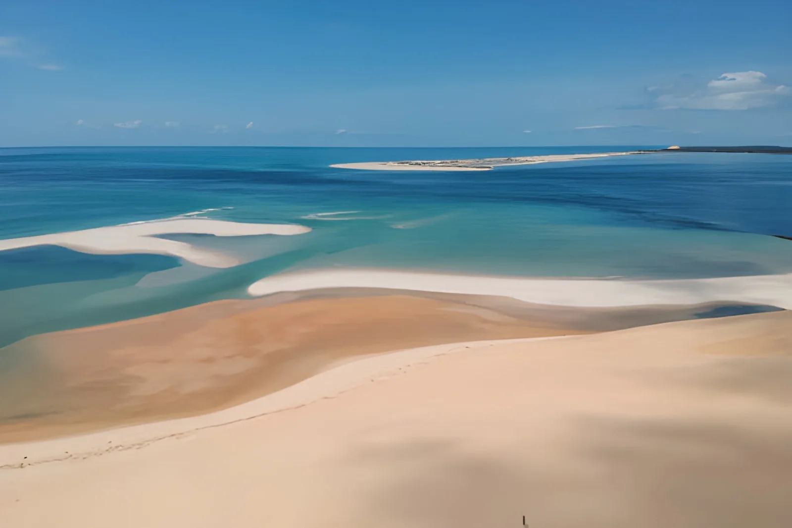 Mozambique Honeymoon: Island Luxury on Bazaruto & Benguerra