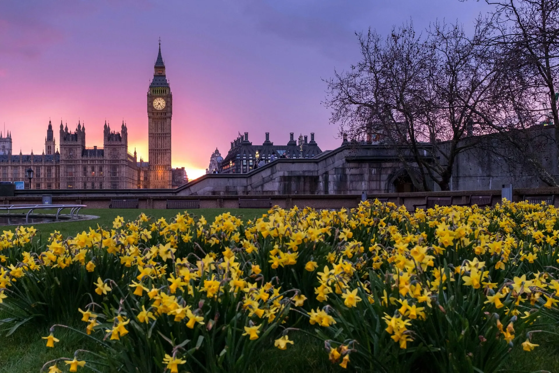 London City Break: Royal London & the West End