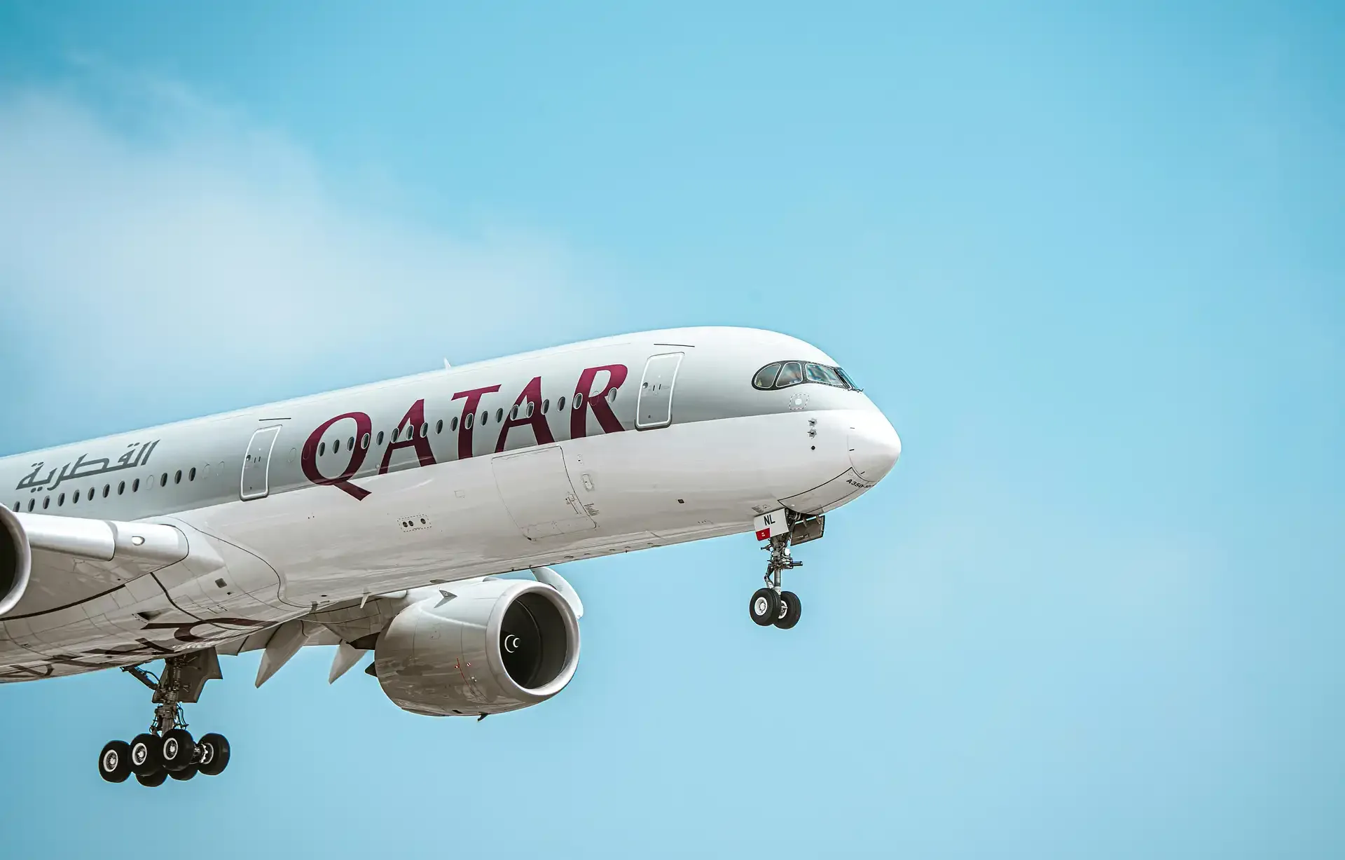 Grand Qatar: Doha, Heritage, Desert & Coast