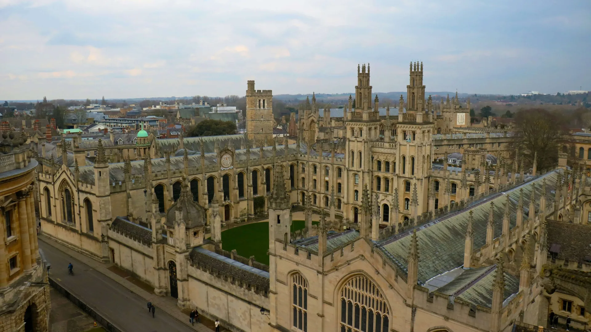 England, the Cotswolds & Bath: A Cultural Journey