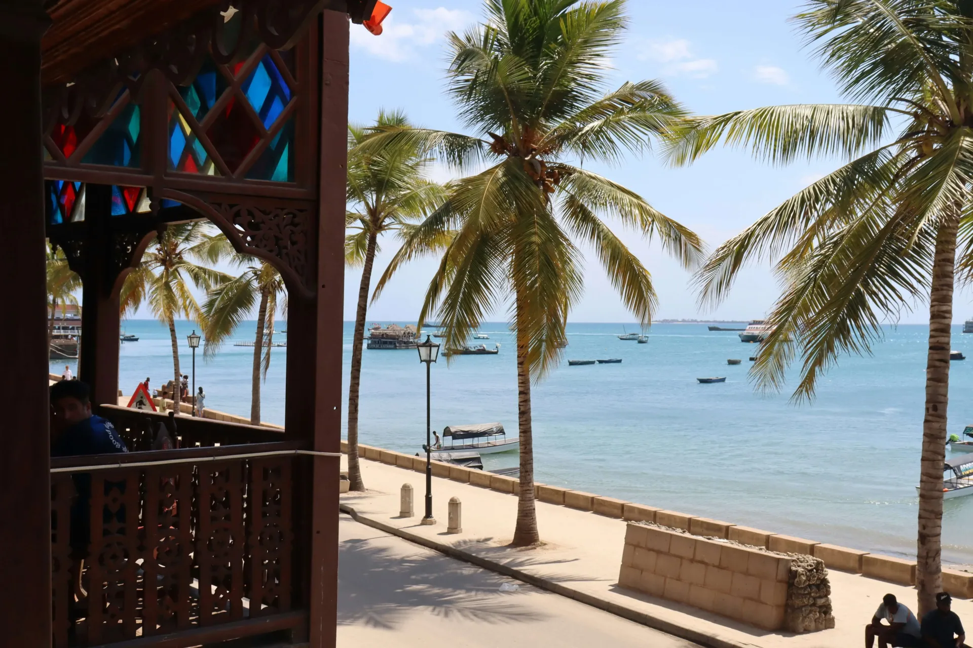 Tanzania Honeymoon: Serengeti Safari & Zanzibar Luxury