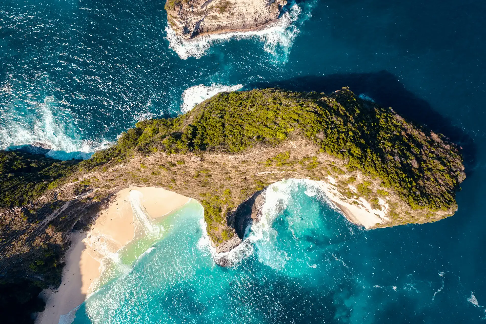 Bali & Nusa Penida Island Adventure