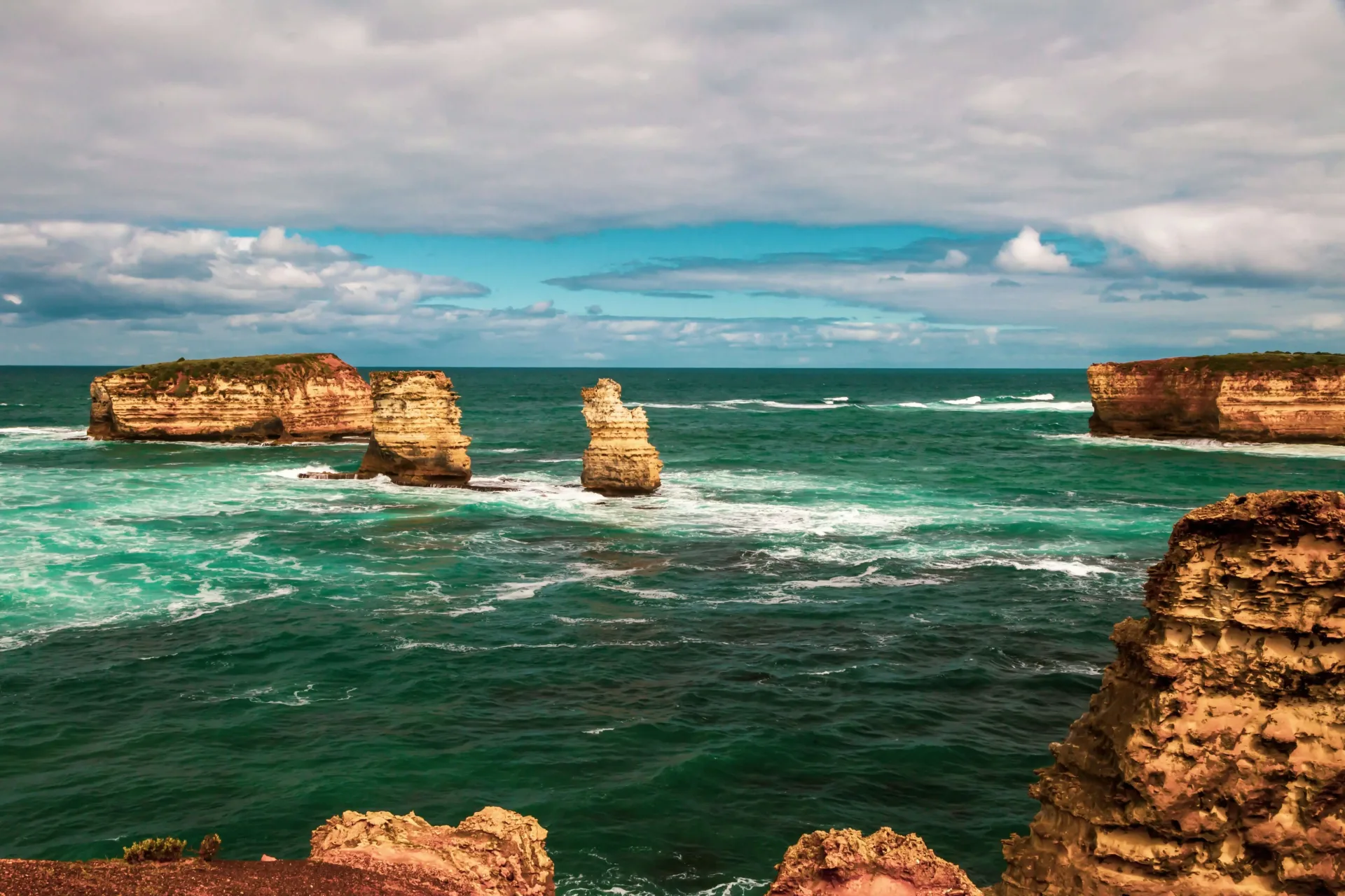Luxury New Zealand: Lodges & Landscapes