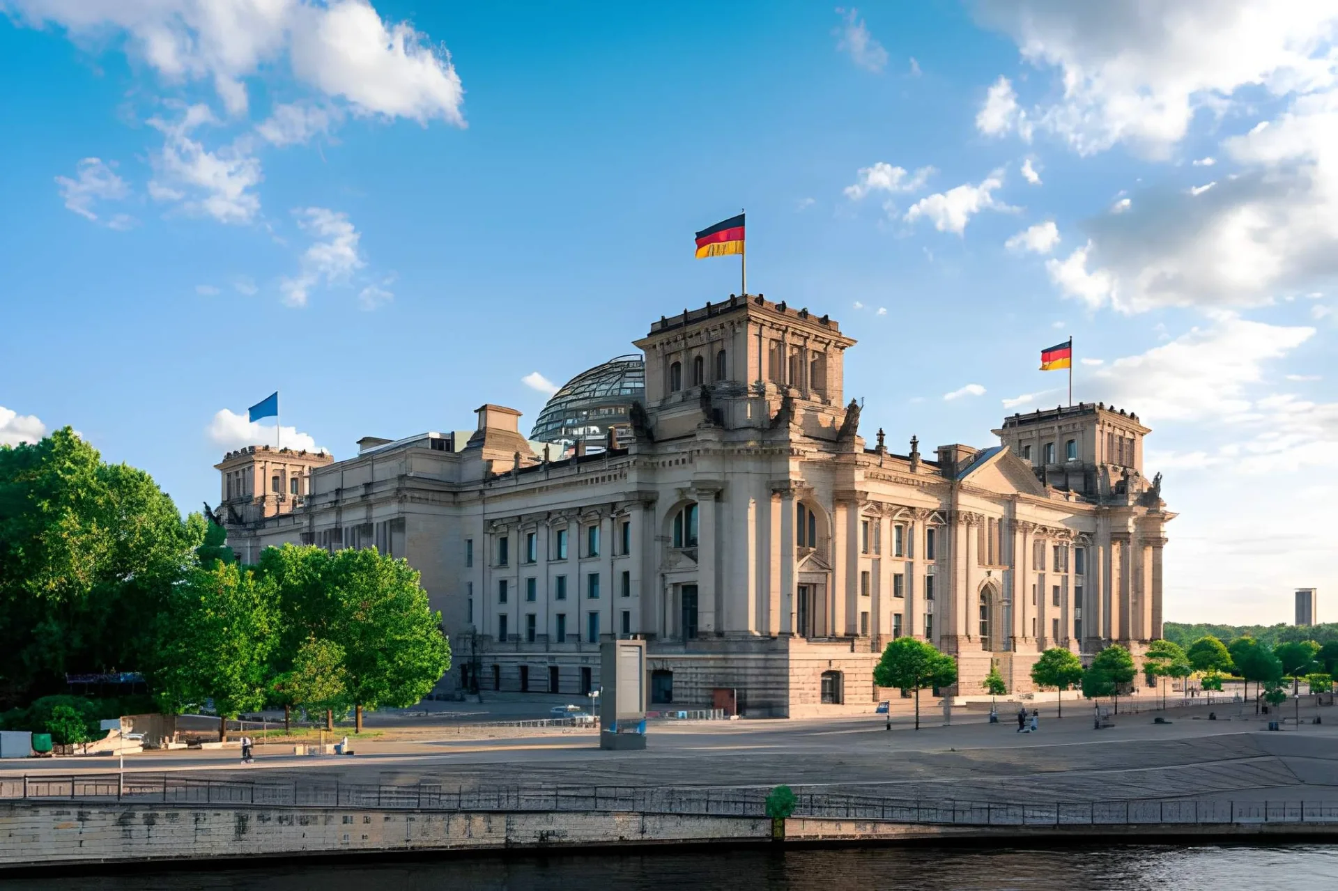 Luxury Germany: Grand Hotels, Castles & the Rhine