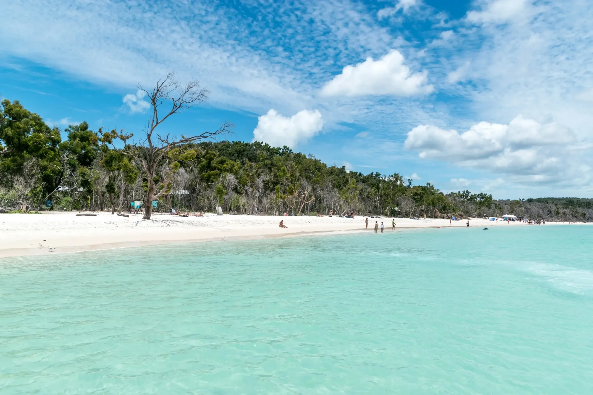 qualia Whitsundays Luxury Escape