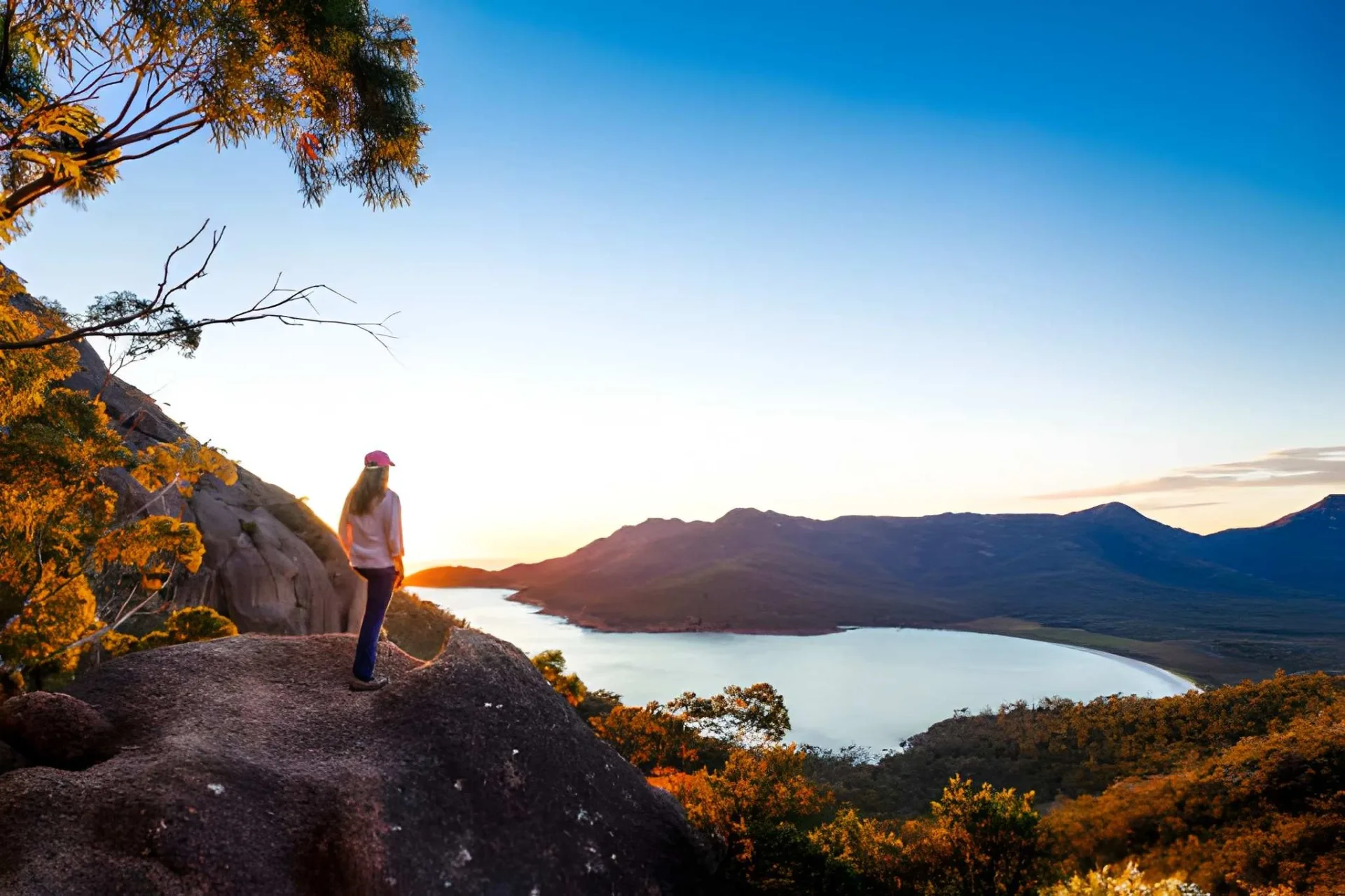 Tasmania Family Adventure
