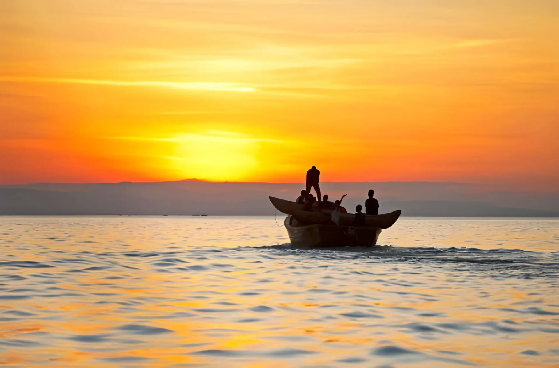 Highlights of Malawi: Liwonde Safari & Lake Malawi