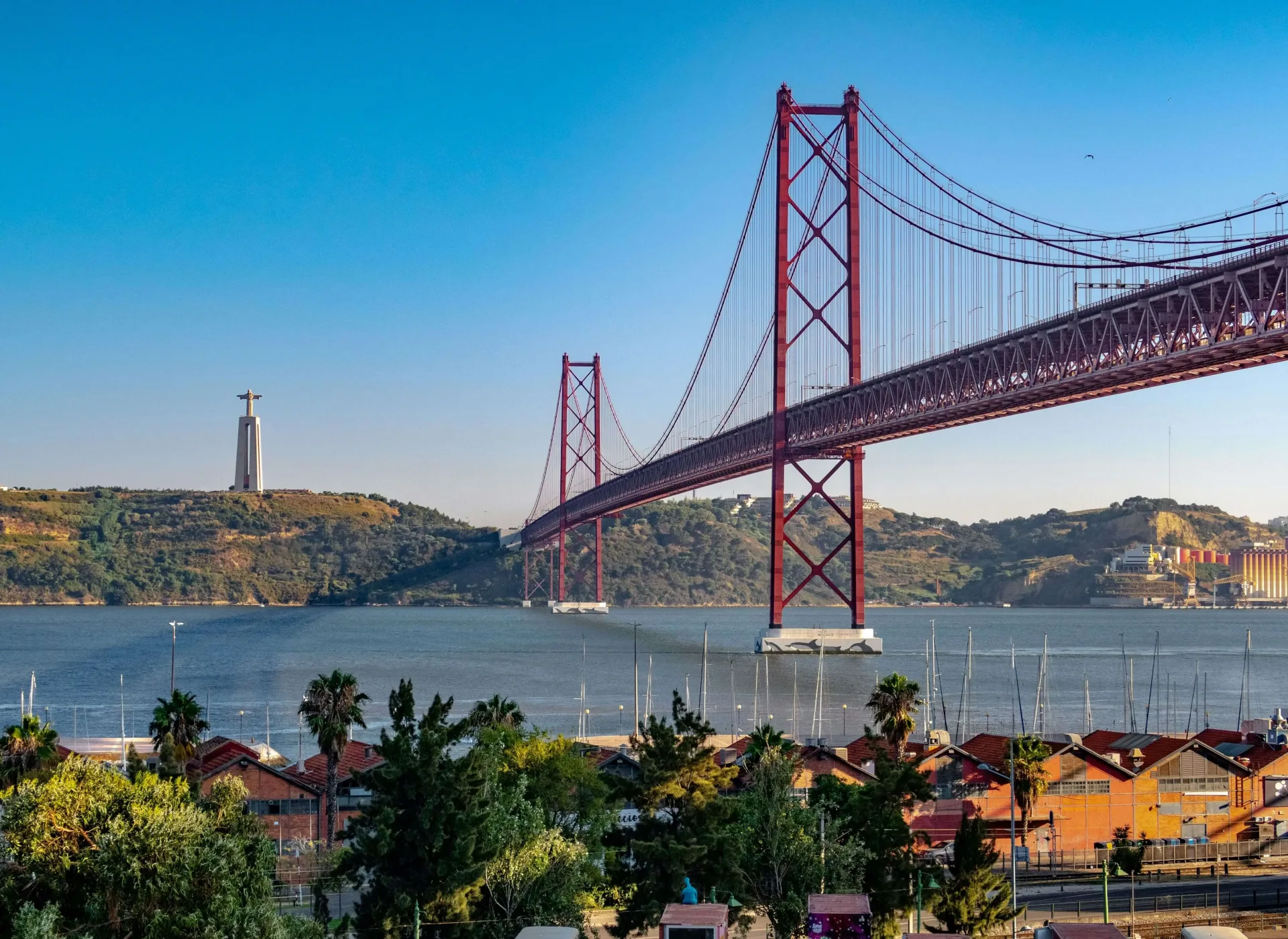 Lisbon & Porto: A Portugal City Break