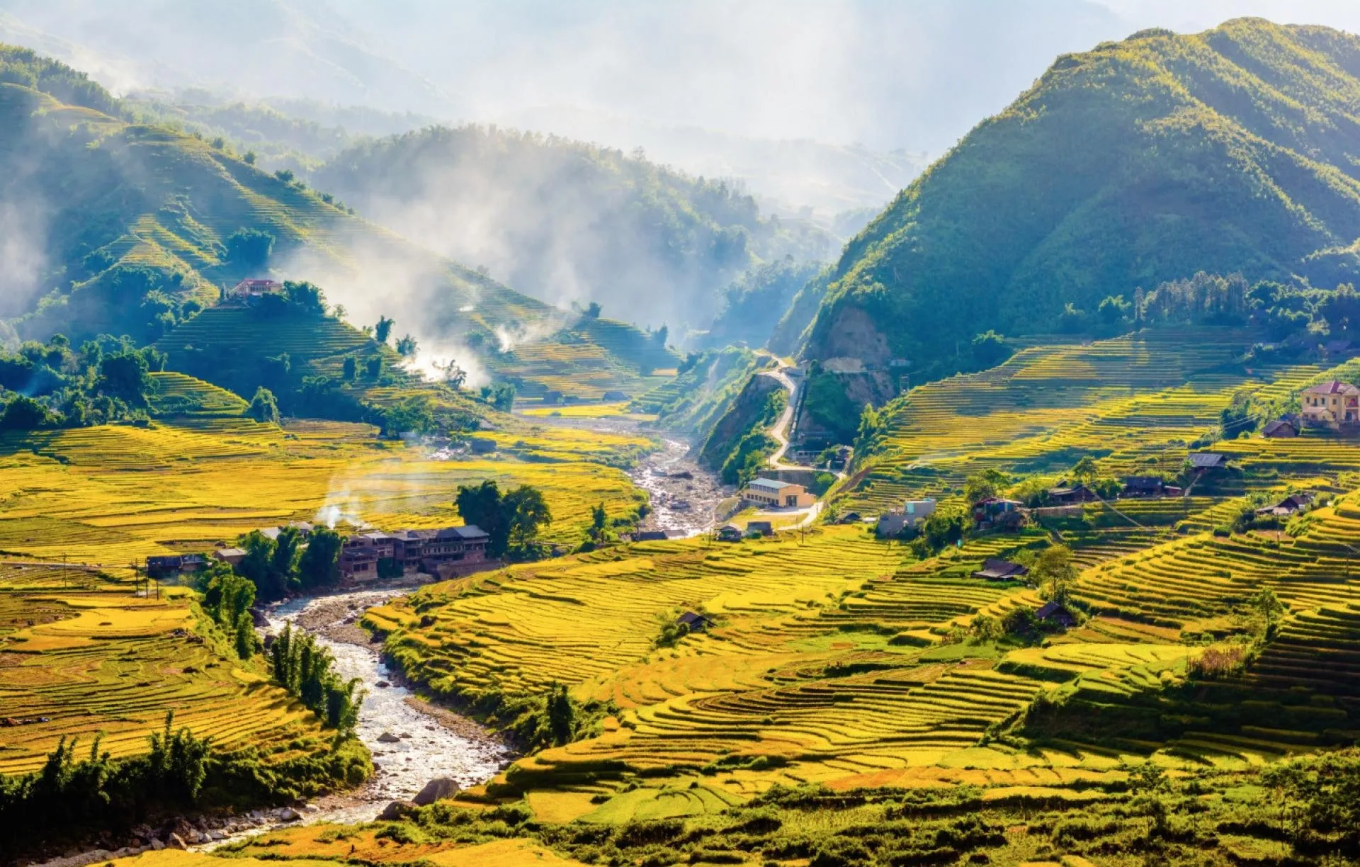 Northern Vietnam Unveiled